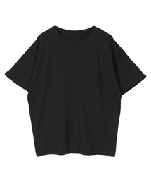 汗染み防止ハーフスリーブTシャツ