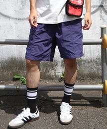 ZIP FIVE | 【ZIP FIVE】水陸両用 速乾 ナイロン 切替 ショートパンツ(その他パンツ)