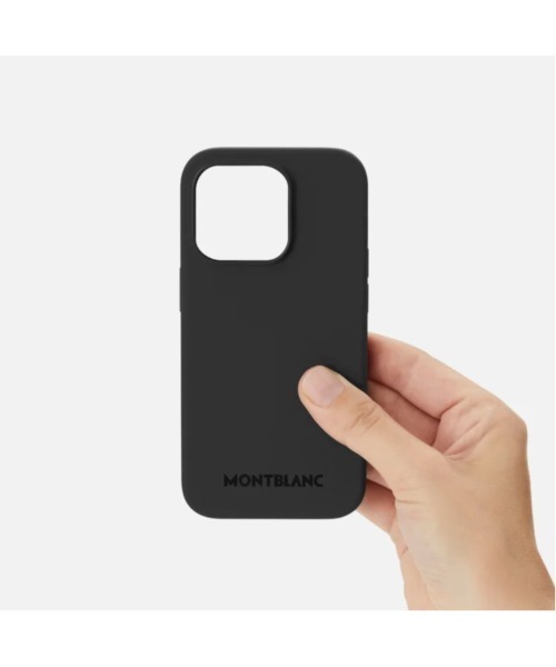 MONTBLANC - 稀少な入手困難品！★iPhoneX・XS用スマホケース★ソフトラバー★モンブラン 2025年最新】MONTBLANC iPhone用ケースの人気アイテム - メルカリ