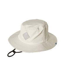 TAVARUA（タバルア）の「TAVARUA/タバルア ハット  LASER MESH UV HAT レーザーカット メッシュ UV TM1019（ハット）」