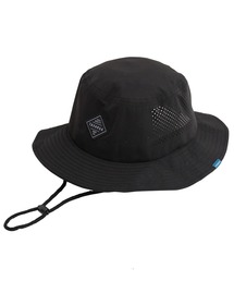 TAVARUA（タバルア）の「TAVARUA/タバルア ハット  LASER MESH UV HAT レーザーカット メッシュ UV TM1019（ハット・メンズ）」