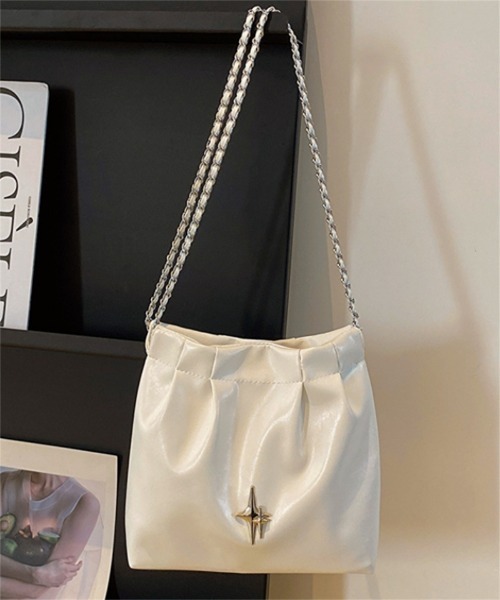 【美品】 シルバー トートバッグ /PELLETTERIA MARANT 楽天市場】メタリック（トートバッグ｜レディースバッグ
