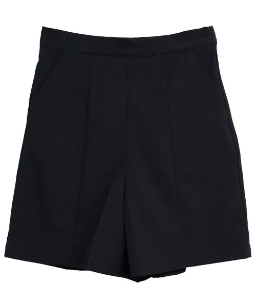 Social GIRL（ソーシャルガール）の「ラッシュガードショートパンツ（その他パンツ・レディース・ブラック・M/L）」の14枚目の写真