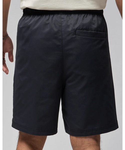 JORDAN BRAND（ジョーダンブランド）の「NIKE JORDAN ESS WOVEN SHORTS FN4550-010（その他パンツ・メンズ・ブラック・SMALL/X-LARGE/LARGE/MEDIUM）」の3枚目の写真