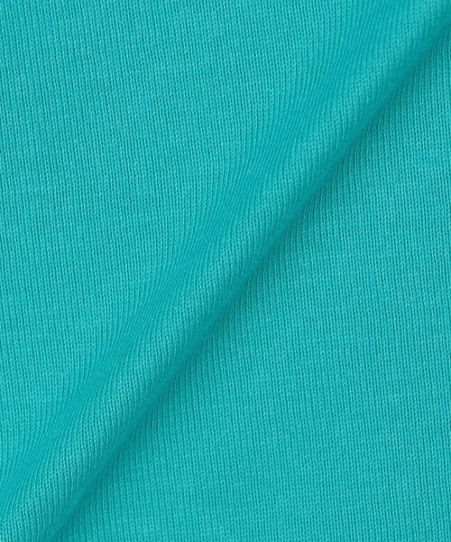 FREAK'S STORE（フリークスストア）の「限定展開 THE NORTH FACE/ノースフェイス KIDS S/S BACK SQU Tシャツ / NTJ32333（Tシャツ/カットソー・キッズ・ホワイト/ブラック/オリーブ/ブルーグリーン・120/130/140/150）」の11枚目の写真