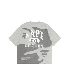 AAPE FANCY TEE