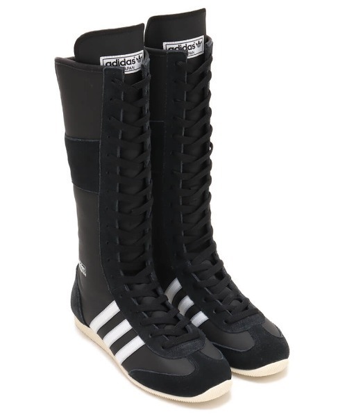 adidas JAPAN VH W / アディダス ジャパン ベリーハイ W（スニーカー 