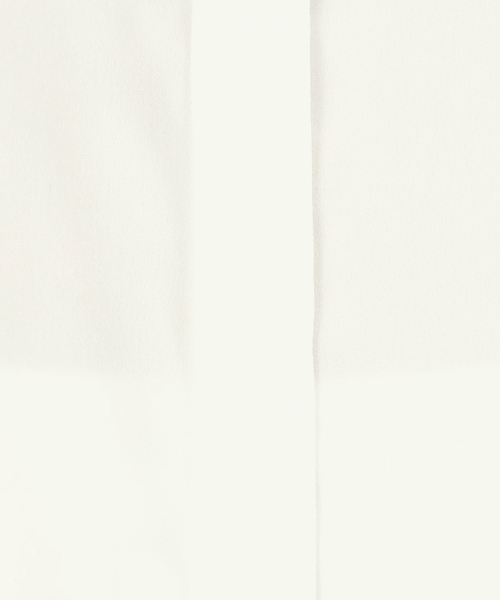 OPAQUE.CLIP（オペークドットクリップ）の「◆タックスリーブブラウス【洗濯機洗い可】（シャツ/ブラウス・レディース・ブラック系/ホワイト/ベージュ系その他3・40/38/42）」の22枚目の写真