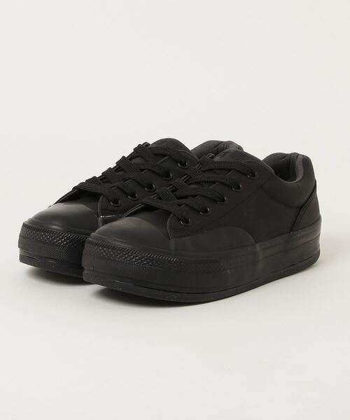 *完成*K★Ｙ★A★Y様オーダー レディース 【CONVERSE】 コンバース AS LIGHT PLTS TS MJ OX