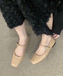 MILAE（ミレ）の「ストラップパンプス（パンプス）」