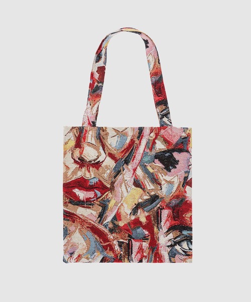 BLESS（ブレス）の「GOBELINBAG（トートバッグ・メンズ・その他1/その他・ONE SIZE）」の3枚目の写真
