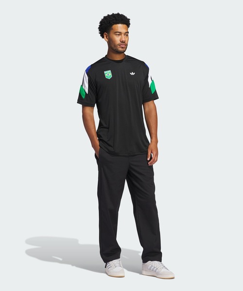 【セール】CB POW OF3 JERS / アディダスオリジナルス adidas Originals（Tシャツ/カットソー）｜adidas（アディダス）