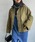 BarbouriouA[j́u[Barbour/ouA[] ʒ ȓ SPEY XyCWPbgȋAE^[jvbJ[L