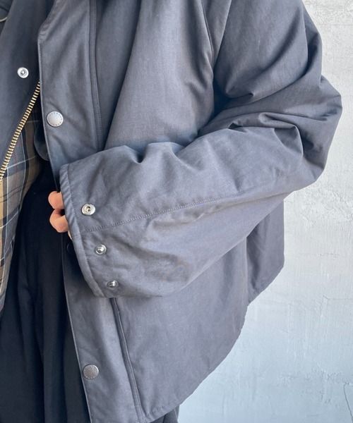 Barbour/バブアー] 別注 中綿入り SPEY スペイジャケット（その他 