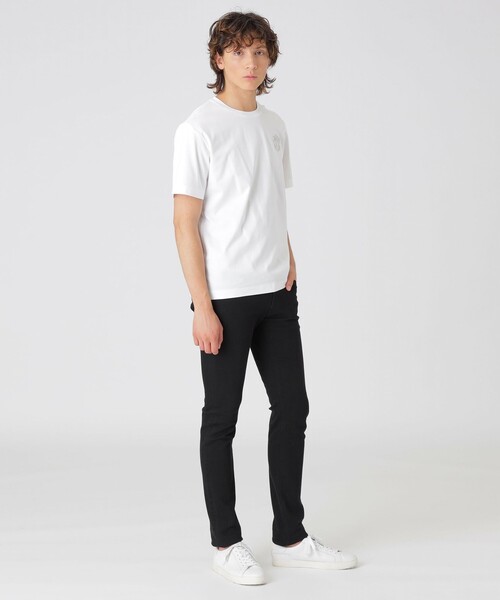 市*川様 BLACK LABEL ブラックレーベルクレストブリッジ　エンブレム BLACK LABEL CRESTBRIDGE（ブラックレーベル・クレストブリッジ