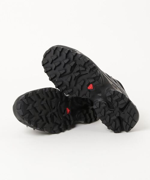 SALOMON（サロモン）の「MM6 XT-4 MULE SALOMON SNEAKERS