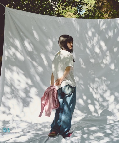 common gull products Tシャツ common gull products.（コモンガルプロダクツ）の「common gull