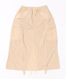 HOUSTON（ヒューストン）の「【HOUSTON woman】M-65 REMAKE SKIRT（スカート）」