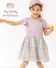 panpantutu(�p���p���`���`��)�́y�}�C�����f�B�E�V�i�����[���z�t���A�X���[�u�����s�[�X(110-140cm)(�����s�[�X)