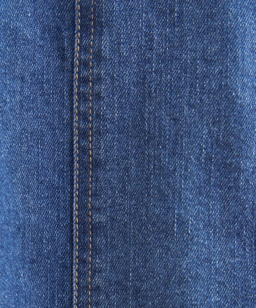 ikka（イッカ）の「【雑誌InRed10月号掲載】ストレッチIラインスカート（スカート・レディース・ライトベージュ/オリーブ/ブルー/ネイビー・L/M/S）」の19枚目の写真