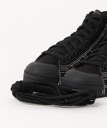 Y-3（ワイスリー）の「Y-3 NIZZA HI（スニーカー）」 - WEAR