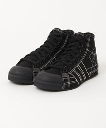Y-3（ワイスリー）の「Y-3 NIZZA HI（スニーカー）」 - WEAR