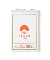 BEAMS JAPAN(r[X@Wp)́yʒzV{J_[ / ߂ J_[ 2025N 6(̑G)