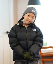 THE NORTH FACE | THE NORTH FACE/ザ・ノース・フェイス キッズ ヌプシジャケット NDJ92431(ダウンジャケット/コート)