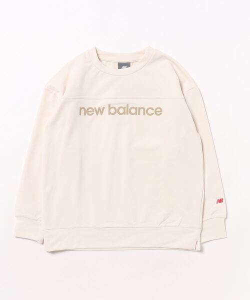 【セール】《New Balance》ABT45505（スウェット）｜New Balance（ニューバランス）