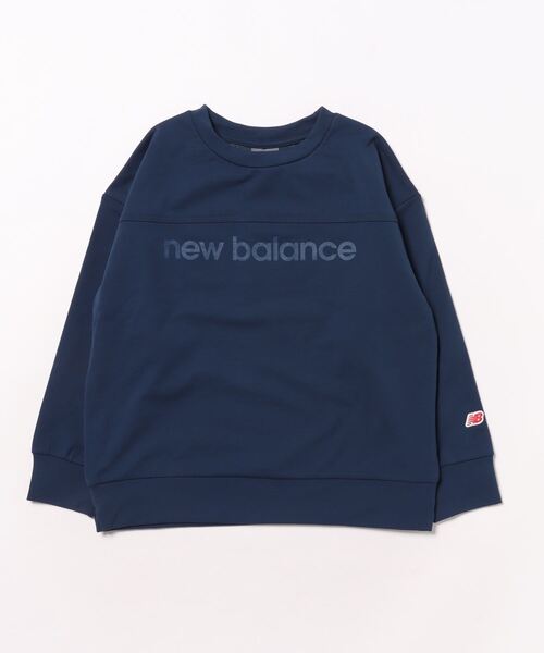 【セール】《New Balance》ABT45505（スウェット）｜New Balance（ニューバランス）