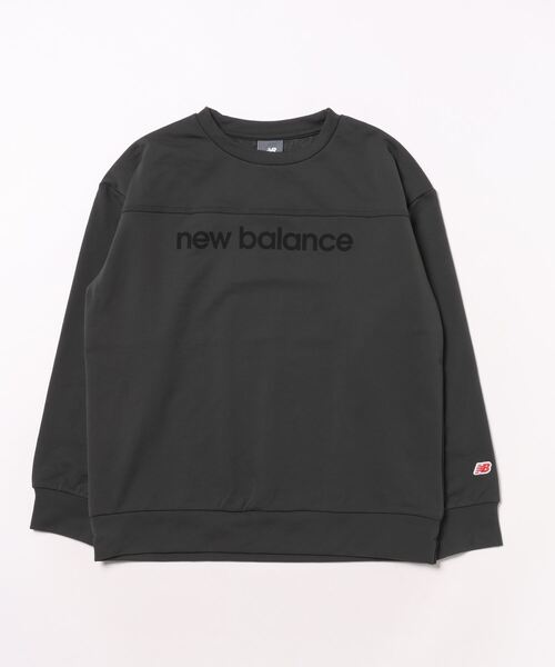 【セール】《New Balance》ABT45505（スウェット）｜New Balance（ニューバランス）