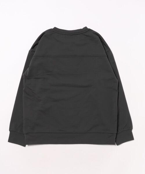 【セール】《New Balance》ABT45505（スウェット）｜New Balance（ニューバランス）