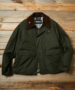 Barbour×FREAK'S STORE 別注 SPEY OS SLEEVE セール】Barbour/バブアー 別注 SPEY OS Sleeve/スペイ オーバー