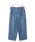 J.PRESS YORK STREET�i�W�F�C�v���X���[�N�X�g���[�g�j�́u�yUNISEX�z���C�h �f�j���p���c�i�f�j���p���c�j�v�b�l�C�r�[�n