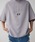AZUL BY MOUSSY�i�A�Y�[���o�C�}�E�W�[�j�́u�c�C���X�^���h�n�[�t�W�b�v�v���I�[�o�[�iT�V���c/�J�b�g�\�[�j�v�b�O���[