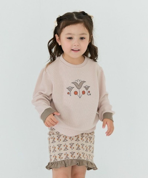 楽天市場】【SALE／50%OFF】moimoln モイモルン/【セットアップ
