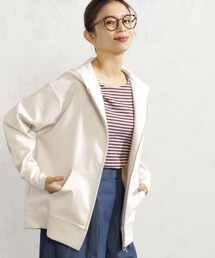 FOUND GOOD | ダンボールZIPパーカー(パーカー)