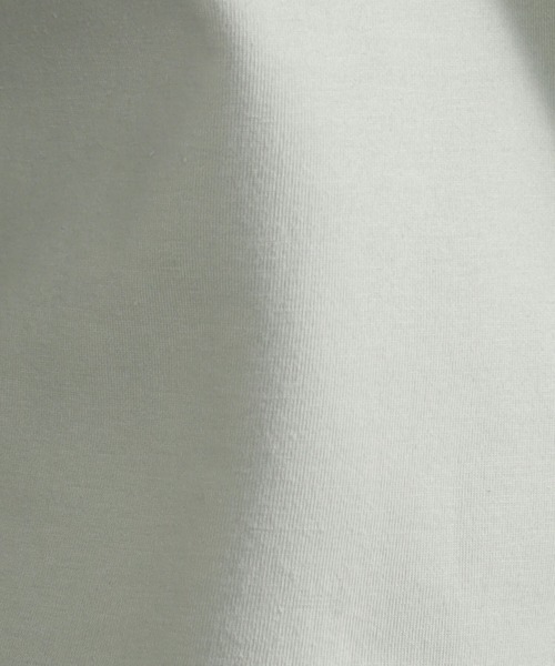 FOUND GOOD(ファウンドグッド)の「ダンボールZIPパーカー(パーカー・レディース・アイボリー/グレー系5/ブラック/グリーン系2・M/L)」の20枚目の写真