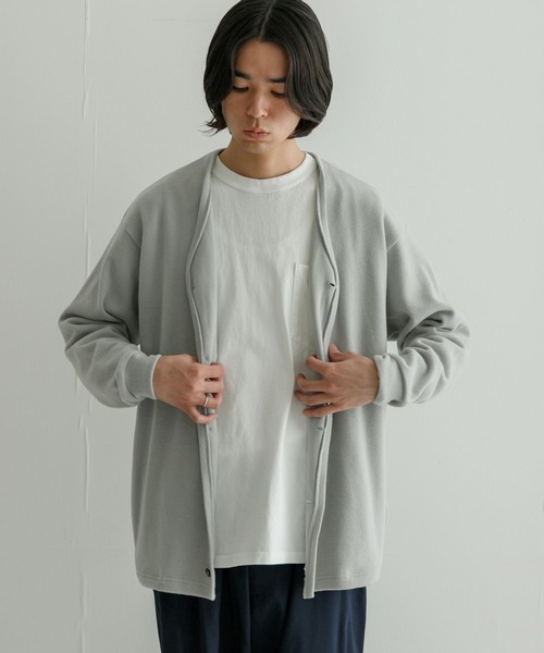 【セール】カシミヤタッチカーディガン（カーディガン/ボレロ）｜URBAN RESEARCH（アーバンリサーチ）