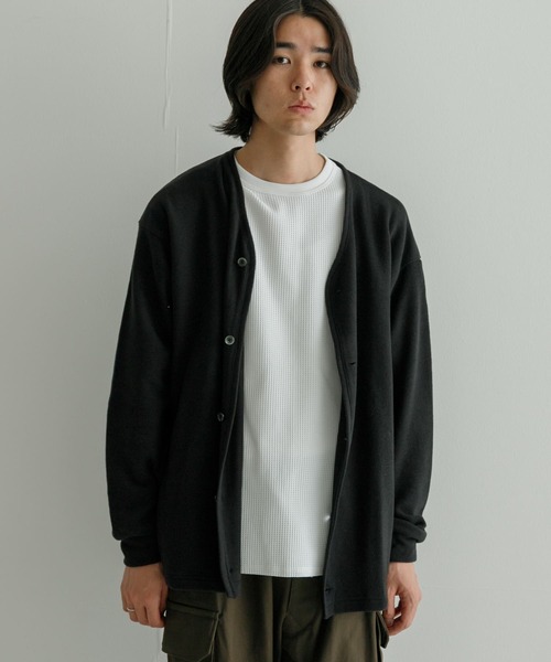 セール】カシミヤタッチカーディガン（カーディガン/ボレロ）｜URBAN