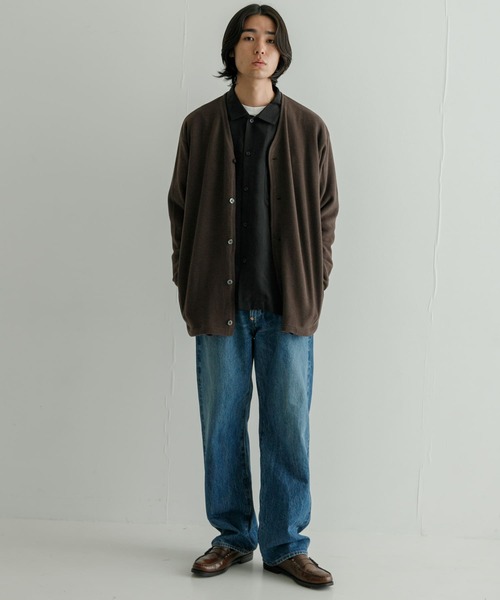 【セール】カシミヤタッチカーディガン（カーディガン/ボレロ）｜URBAN RESEARCH（アーバンリサーチ）