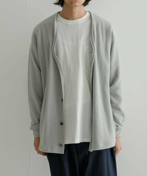 セール】カシミヤタッチカーディガン（カーディガン/ボレロ）｜URBAN