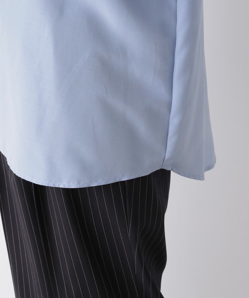 GLOBAL WORK（グローバルワーク）の「お手入れらくらく2WAYボウタイ