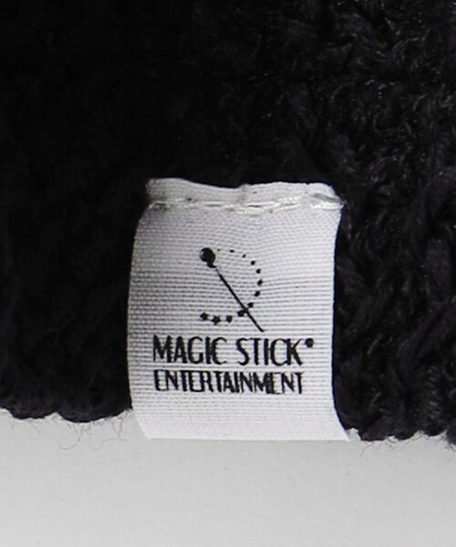 MAGIC STICK(マジックスティック)の「<MAGIC STICK> マフィア シャツ(シャツ/ブラウス・メンズ・ブラック・M/L)」の7枚目の写真