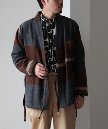 Universal Works / ワークジャケット