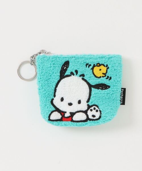 SANRIO ミニさがらポーチ（ポーチ）｜sanrio（サンリオ）の