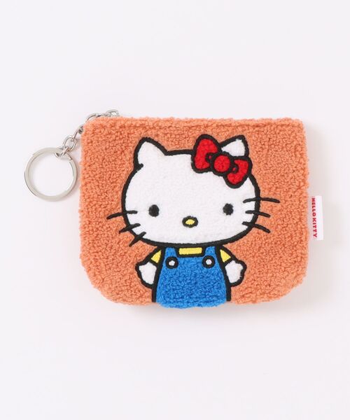 Sanrio アグレッシブ烈子　 ポーチと ミニてさげ　セット 楽天市場】【☆サマーセール'25☆】【アウトレット