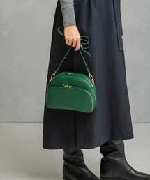 URBAN RESEARCH ROSSO WOMEN | ラウンドショルダーバッグ(ショルダーバッグ)