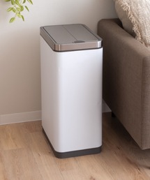 東京家具（トウキョウカグ）の「バタフライ式 ダストボックス センサーオープンタイプ（ダストボックス）」