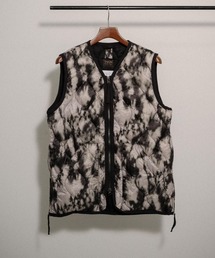 TAION Military Wzip Down Vest